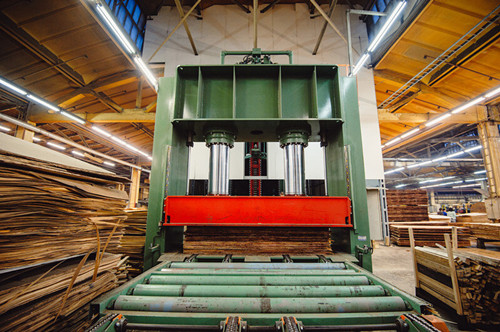Selecting The Right Hydraulic Press Manufacturer