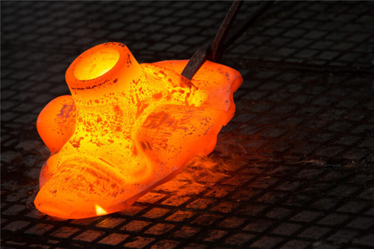 How You Can Find Reliable China Forgings Manufacturers
