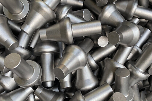 Costly Mistakes You Can Make When Selecting Forging Parts Manufacturer