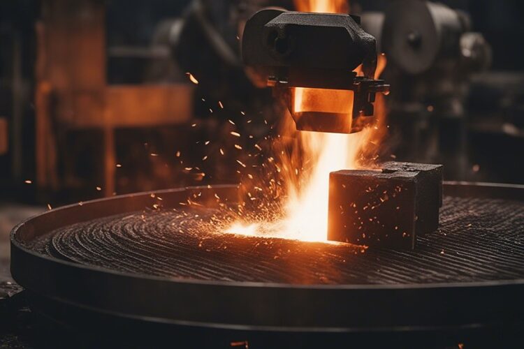 4 Reasons Forging Of Car Parts Is Growing Rapidly